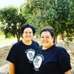 ANTONIA Y CONCHA MOLINA