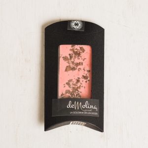 CHOCOLATINA ACEITUNA EMPELTRE