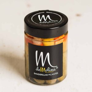 banderillas-picantes