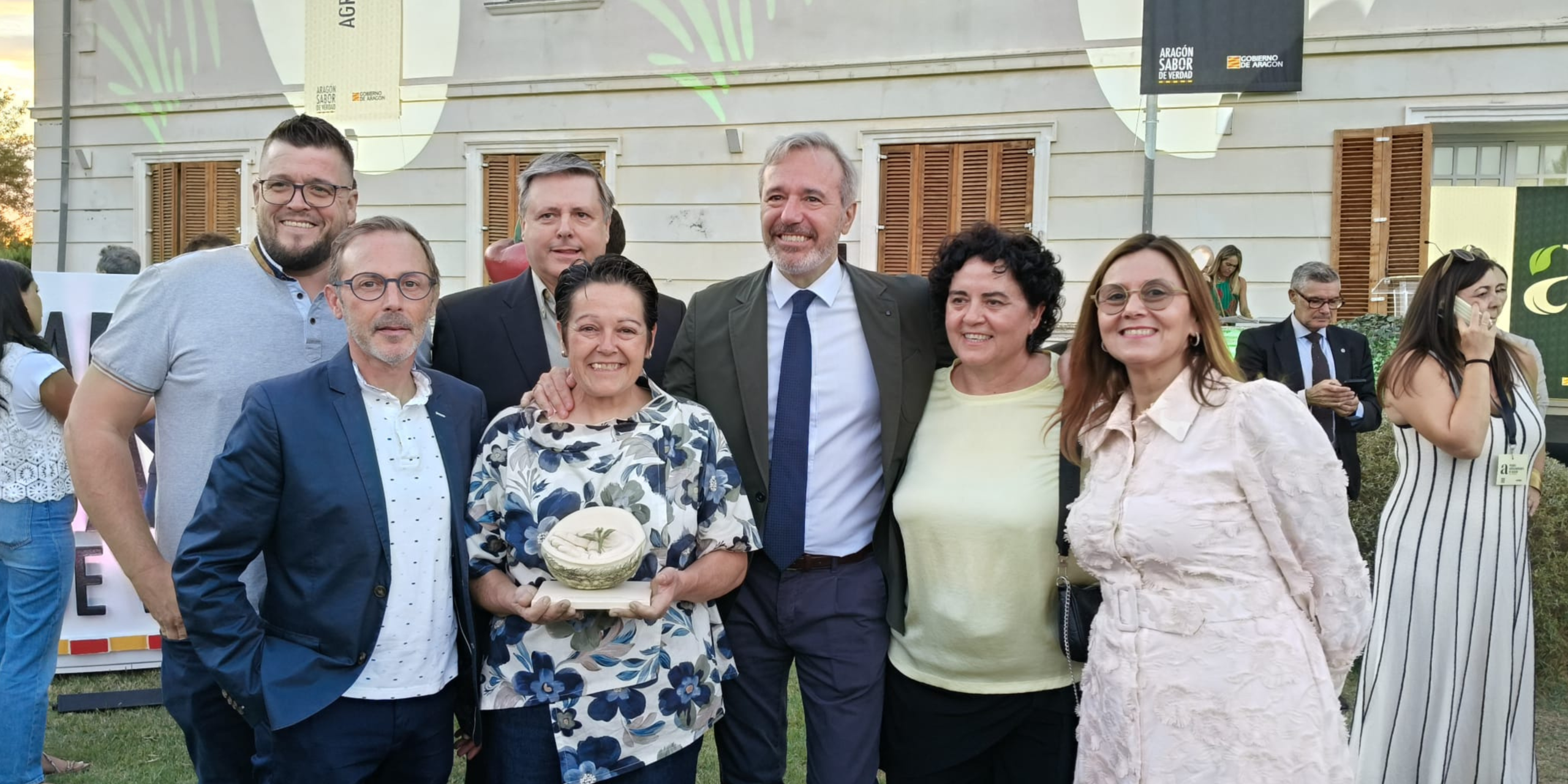 Premio a la Empresa Artesana Alimentaria