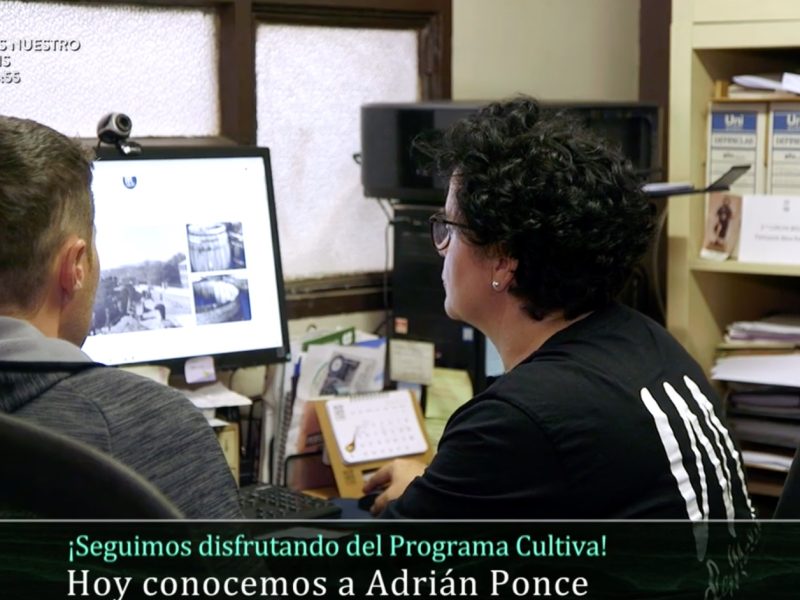 Programa Cultiva
