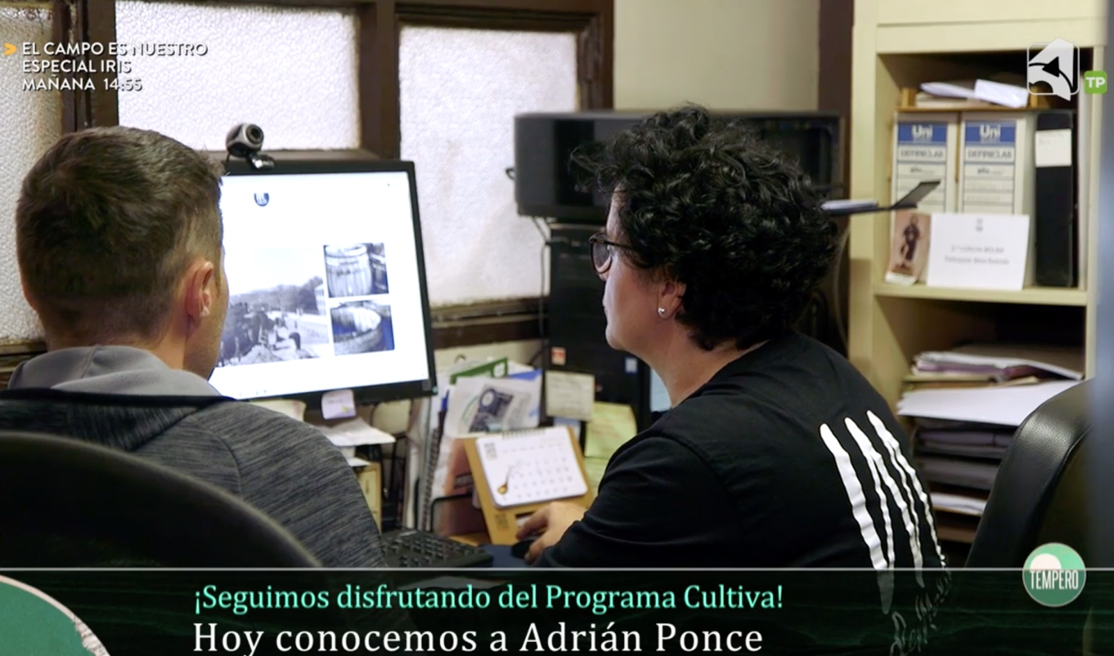 Programa Cultiva