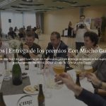 Premios con Mucho Gusto 2025