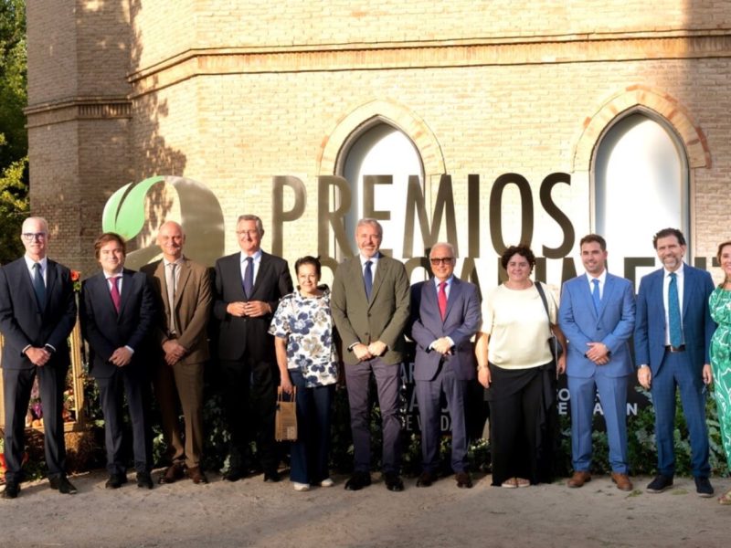 Premio a la Empresa Artesana Alimentaria