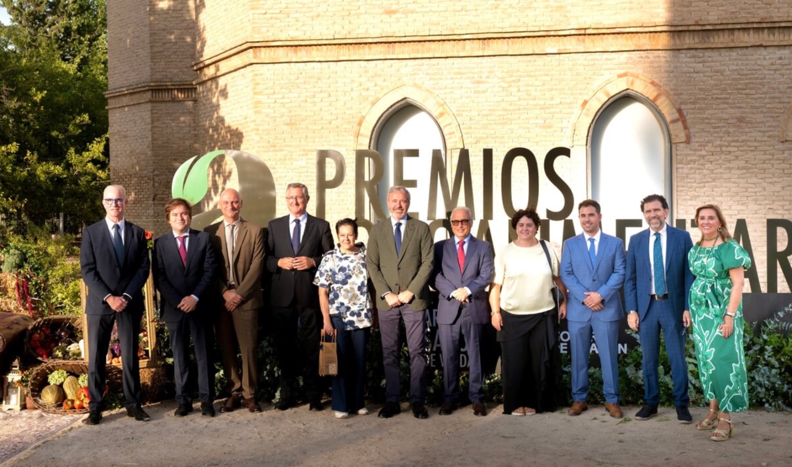 Premio a la Empresa Artesana Alimentaria