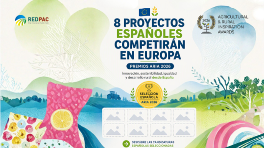 premios aria 2026